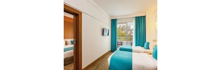 Labranda Alantur Hotel 5*-13