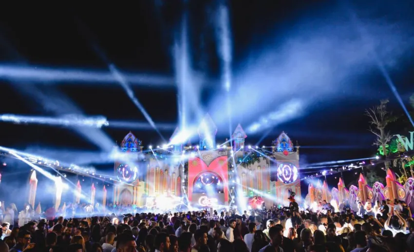 CRATOS PREMIUM HOTEL & CASINO & SPA  5*-26