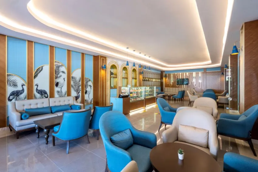 Orange Palace Hotel 4*-11