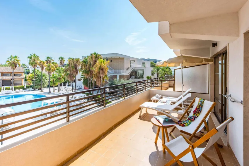 INNSiDE Alcudia 4*-20