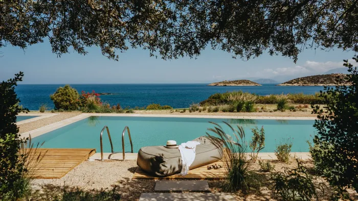Minos Palace Resort 5* - Agios nikolaos - Grecia