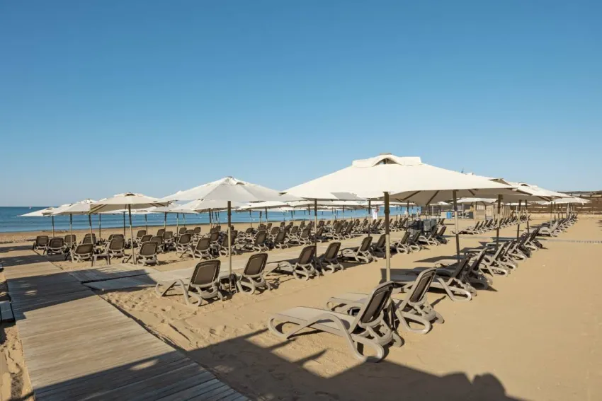 JACARANDA LUXURY RESORT  5*-50