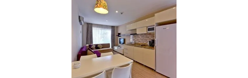 Green Garden Resort & Spa Hotel 4*-15