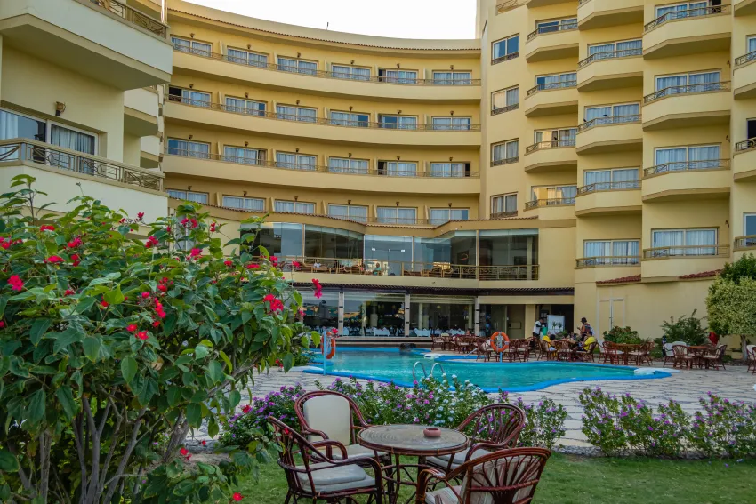 Magic Beach Hotel 4*-13