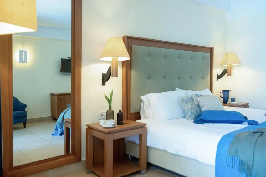 Cavo Spada Luxury Sports&Leisure Resort Giannoulis 5*-14