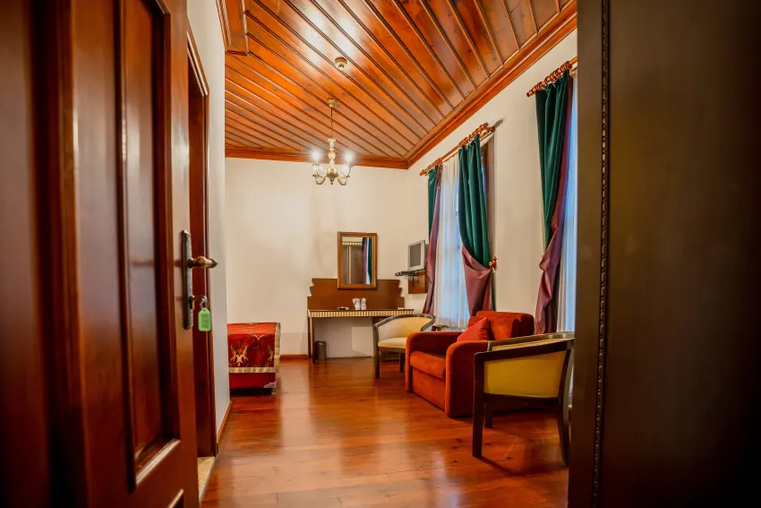 Mediterra Art Hotel 4*-19