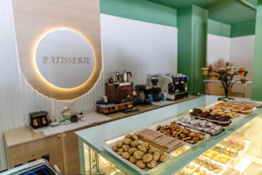 RAI FORESTA TEKIROVA (EX. FUN & SUN FAMILY CLUB SAPHIRE)  5*-12