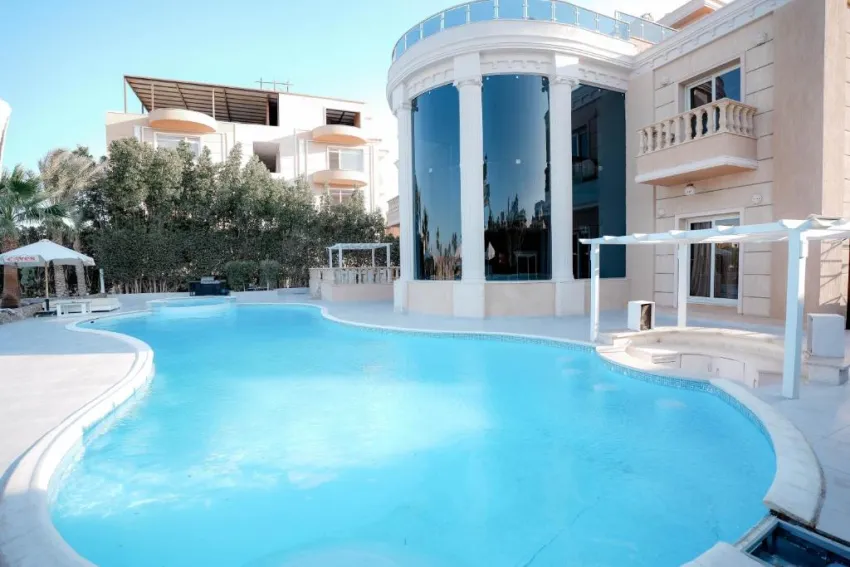 CAVES BEACH RESORT (ADULTS ONLY 16+)  5*-29