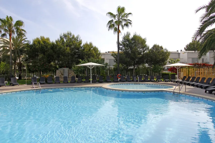 BG Pamplona Hotel 4*-25