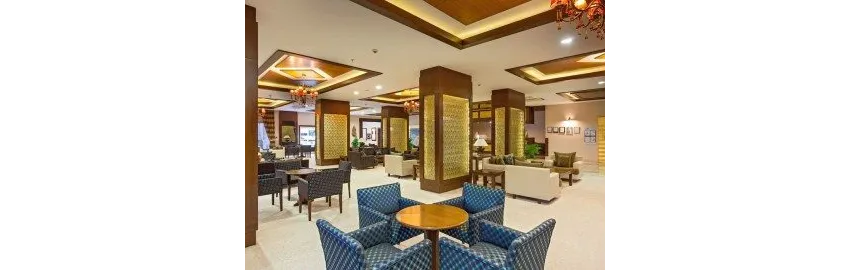 Dosi Hotel 4*-5