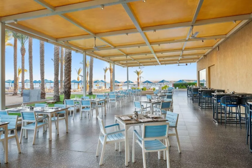 Pickalbatros Beach Albatros Resort 4*-8