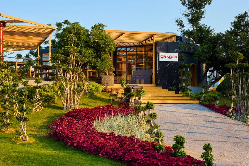 Movenpick Resort Antalya Tekirova 5*-184