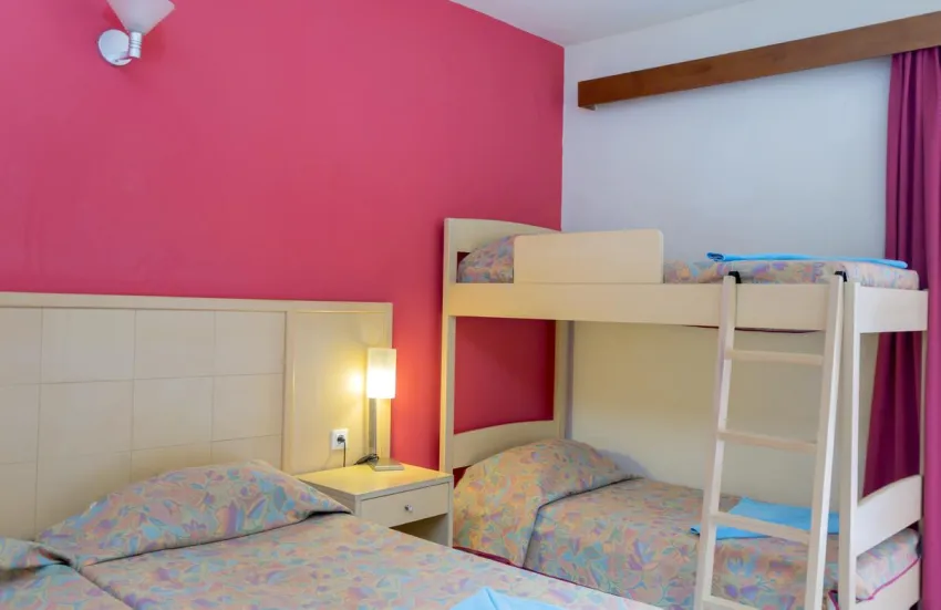 Allsun Hotel Malia Beach 4*-12