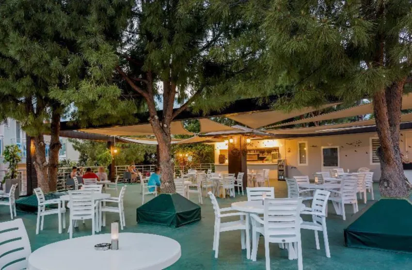 Rios Latte Beach Hotel  4*-17