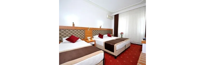 Ramira Beach Hotel 4*-20