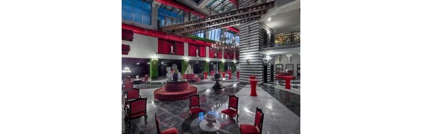 Selectum Luxury Resort Belek 5*-9