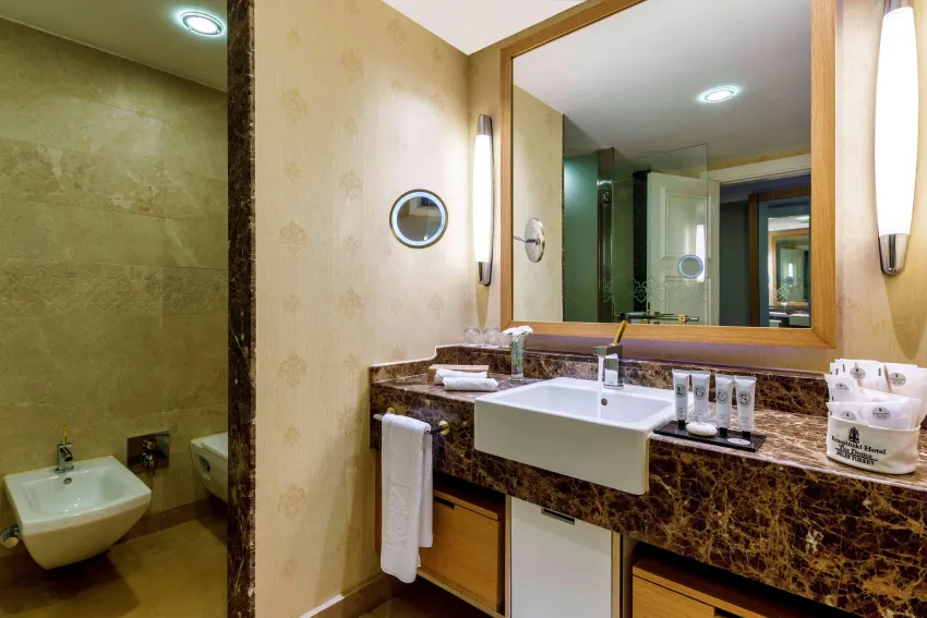 Kempinski Hotel The Dome Belek 5*-452