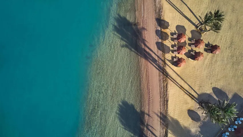 The Chedi El Gouna 4*-13