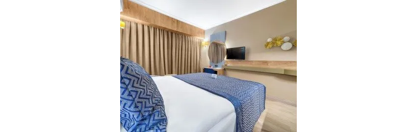 Numa Port Hotel 4*-13