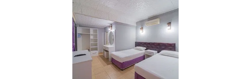 Sayanora Hotel 3*-20