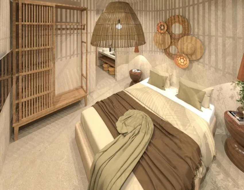 Lotus Rise Hotel (Adults Only 16+) 4*-13