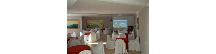 Linda Resort Hotel 5*-49