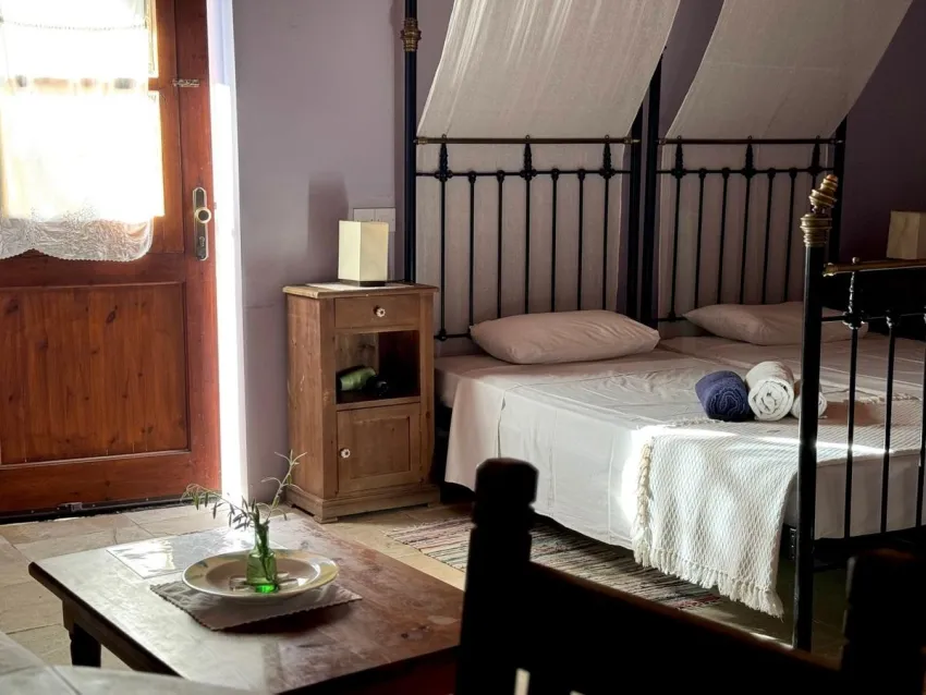 Eveleos Country House 4*-13