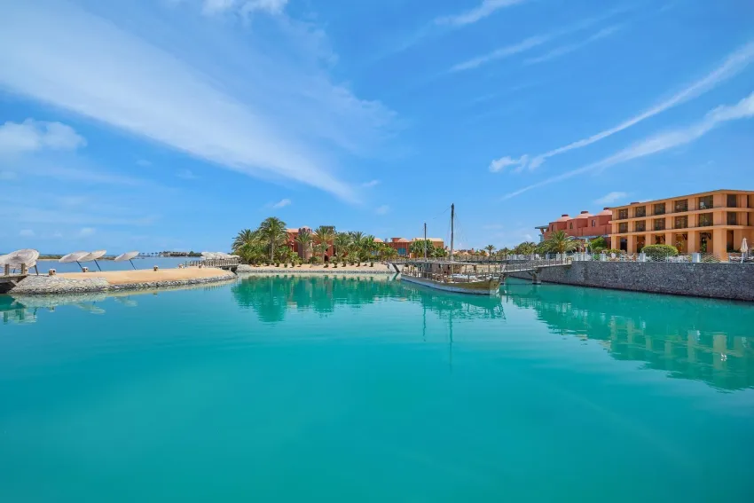 Sheraton Miramar Resort El Gouna 5*-13