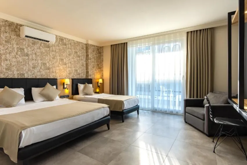 Grand Kolibri Prestige & Spa 5*-36