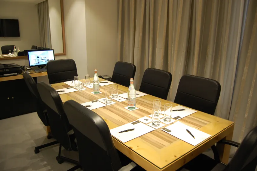 The Ciao Stelio Deluxe Hotel 4*-115