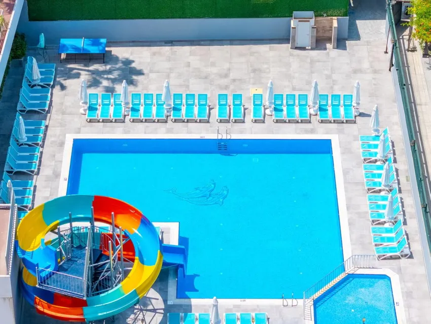 Sun Heaven Queen 4*-4