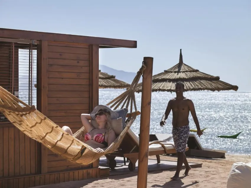 CORAL SEA SENSATORI RESORT  5*-35