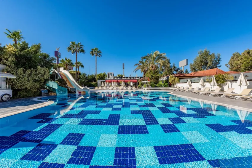 White City Beach Hotel 4*-2