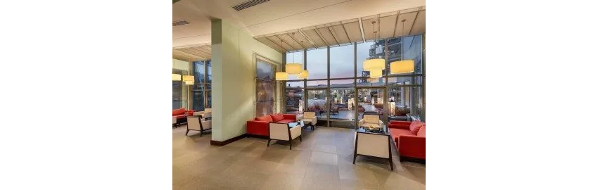 Limak Lara De Luxe Hotel & Resort 5*-6