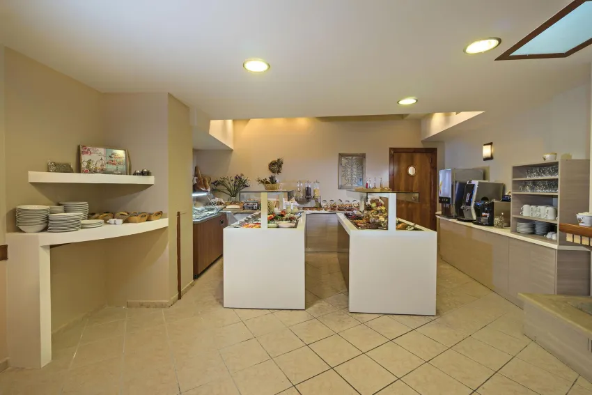 Summer Dream Hotel Apartments 3*-19