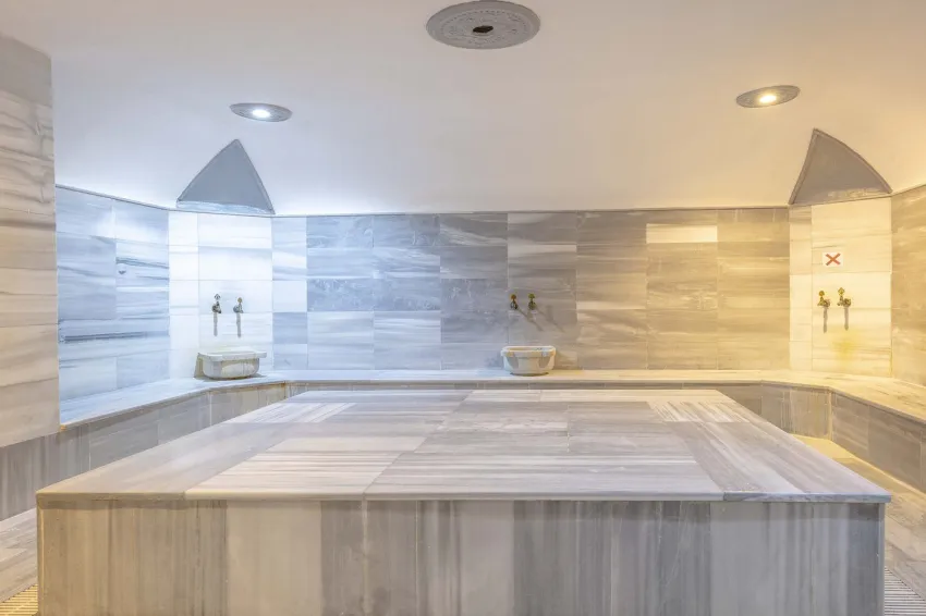 Armas Beach Hotel 4*-7