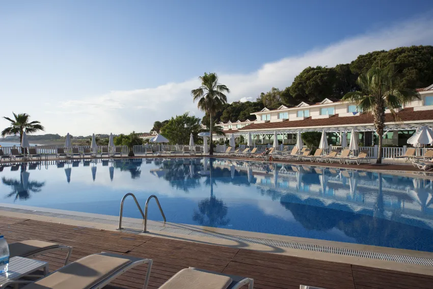 Flora Garden Beach (Adults Only 16+) 5*-133
