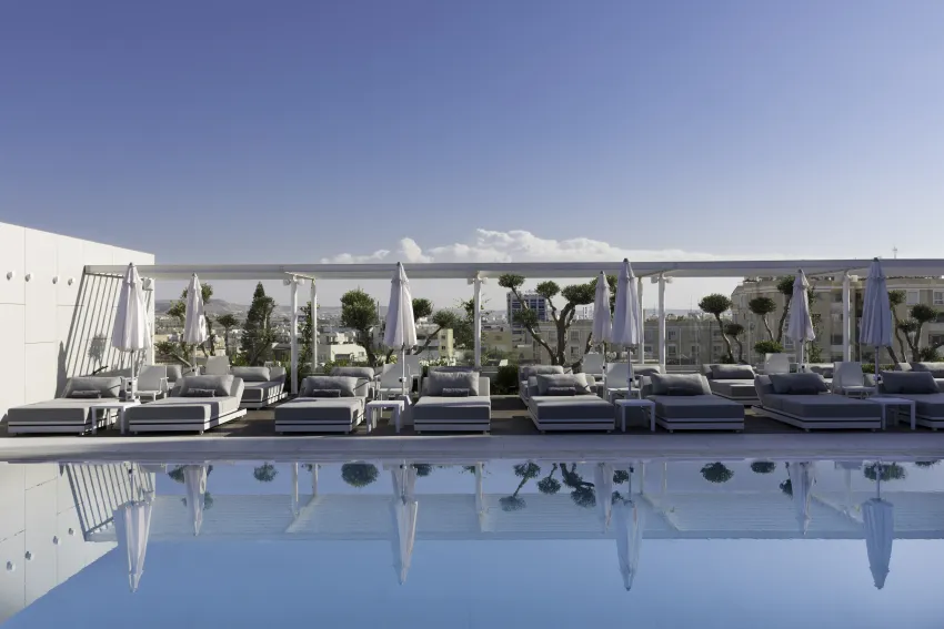 Radisson Blu Hotel Larnaca 5*-84