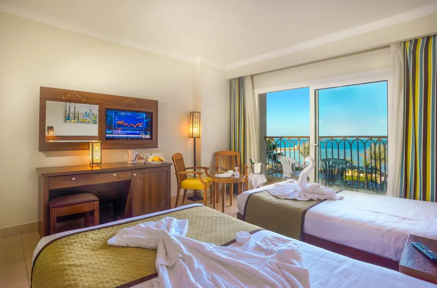 Royal Star Beach Resort 4*-30