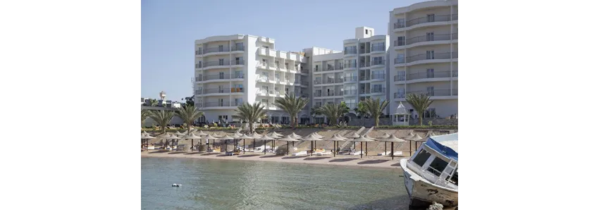 Royal Star Beach Resort 4*-1