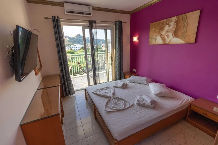 Grecian Fantasia Resort 2*-16