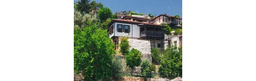 Villa Turka 4*-3