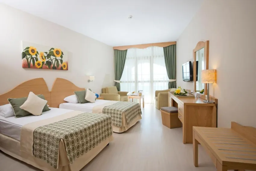 Limak Arcadia Sport Resort 5*-34