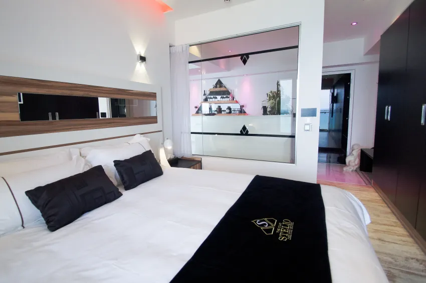 The Ciao Stelio Deluxe Hotel 4*-167