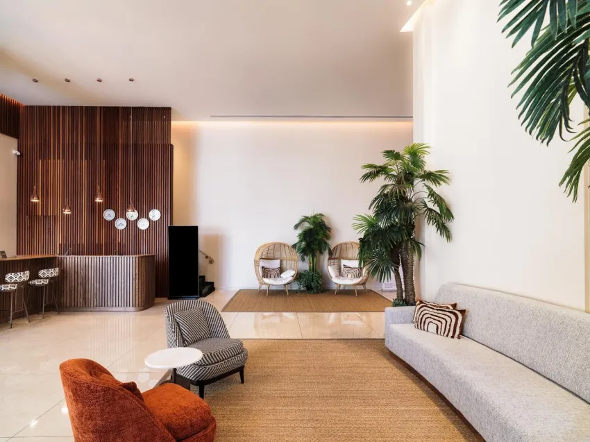 Leonardo Boutique Hotel Larnaca 3*-23