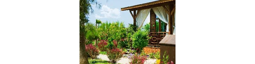 Flora Garden Beach (Adults Only 16+) 5*-222