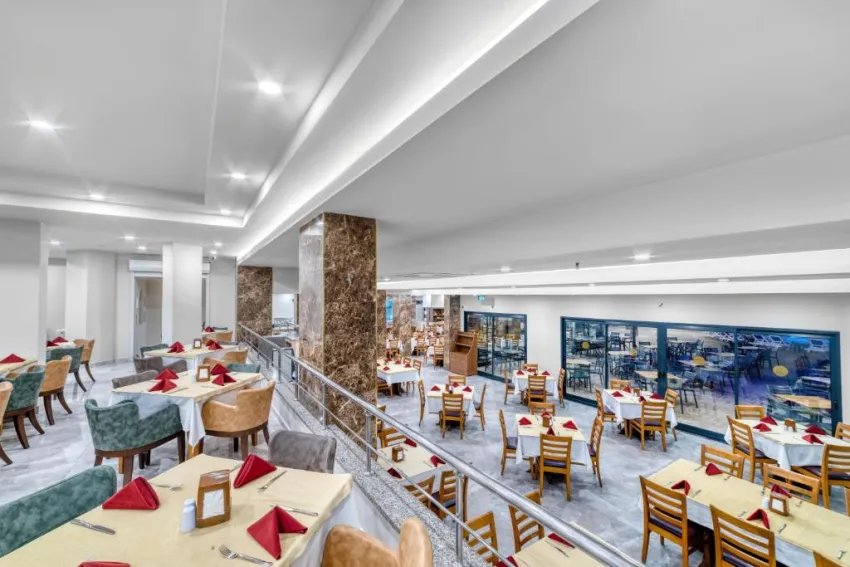 KAHYA HOTEL  4*-20