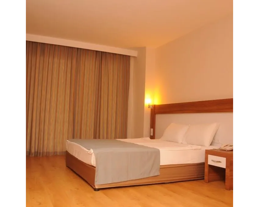Numa Konaktepe Hotel 4*-3