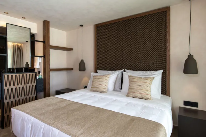 Nalu Resort and Spa 5*-10