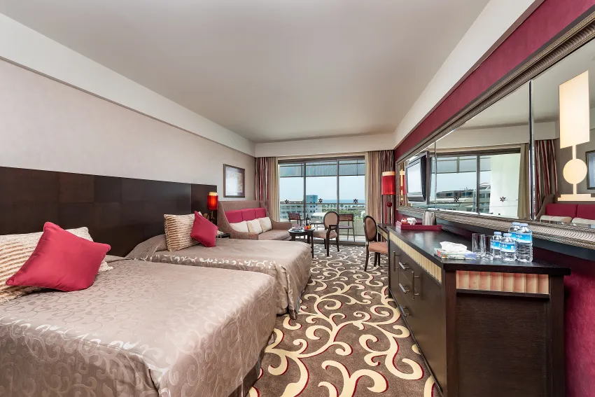 Cornelia Diamond Golf Resort & Spa 5*-22